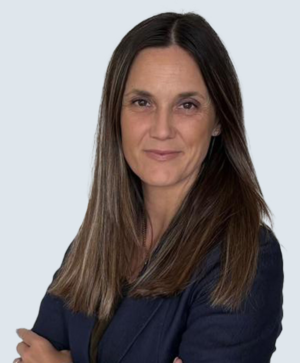Valeria Glave